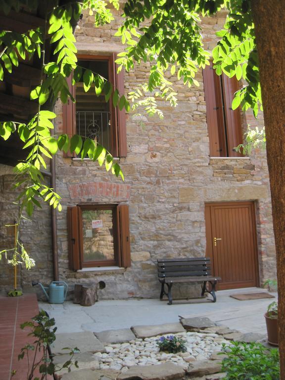 San Dorligo della Valle Rosandra Bed & Breakfast エクステリア 写真