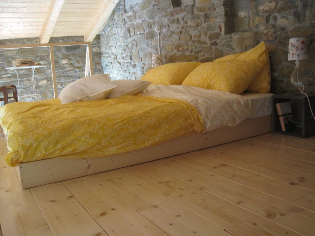 San Dorligo della Valle Rosandra Bed & Breakfast 部屋 写真