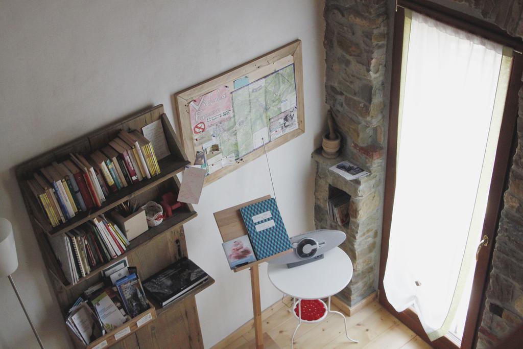 San Dorligo della Valle Rosandra Bed & Breakfast エクステリア 写真