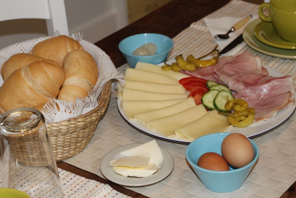 San Dorligo della Valle Rosandra Bed & Breakfast エクステリア 写真