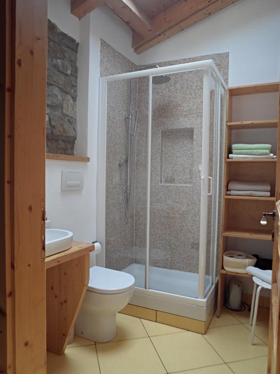 San Dorligo della Valle Rosandra Bed & Breakfast エクステリア 写真