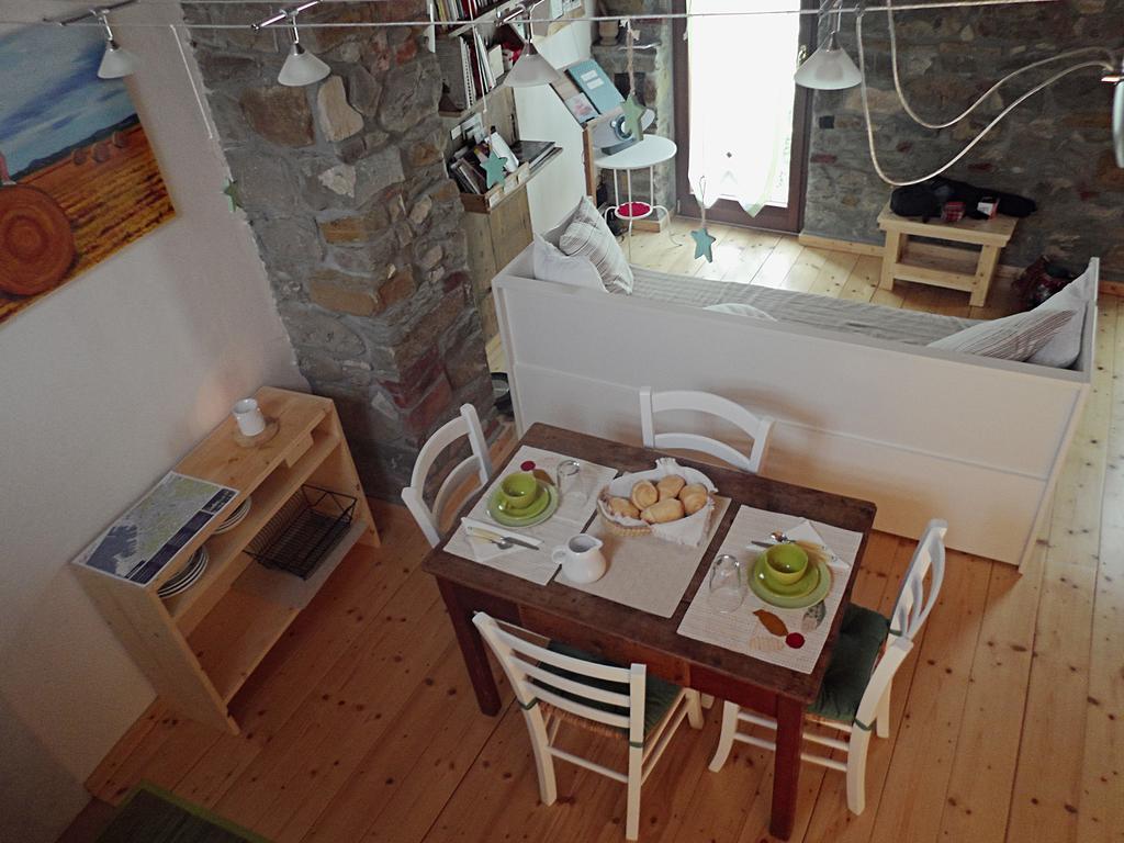 San Dorligo della Valle Rosandra Bed & Breakfast エクステリア 写真