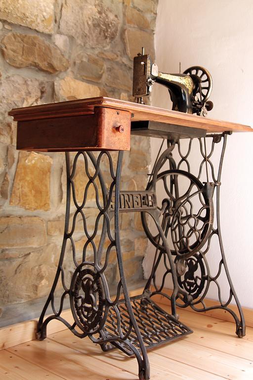 San Dorligo della Valle Rosandra Bed & Breakfast エクステリア 写真