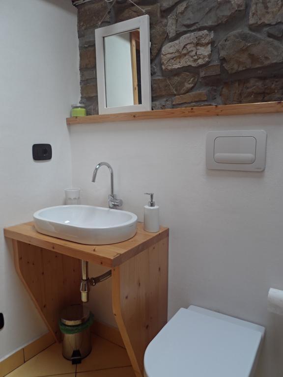 San Dorligo della Valle Rosandra Bed & Breakfast エクステリア 写真