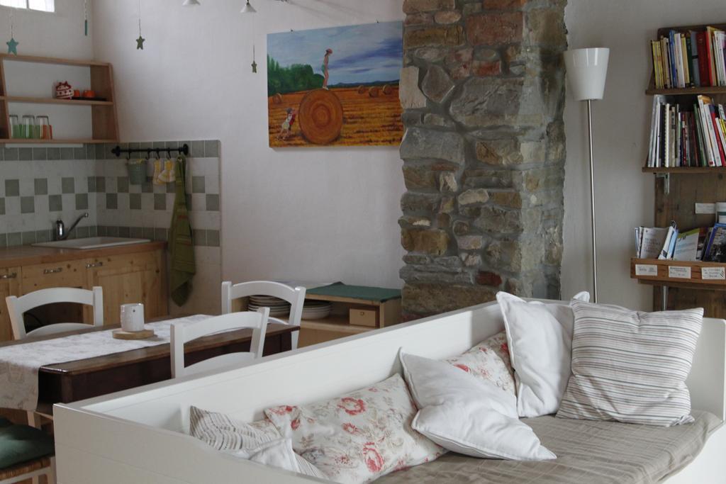 San Dorligo della Valle Rosandra Bed & Breakfast エクステリア 写真