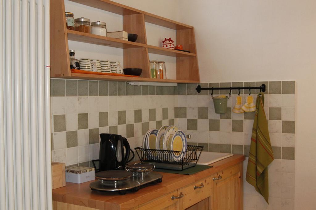 San Dorligo della Valle Rosandra Bed & Breakfast エクステリア 写真