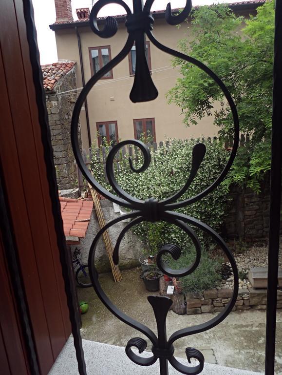 San Dorligo della Valle Rosandra Bed & Breakfast エクステリア 写真