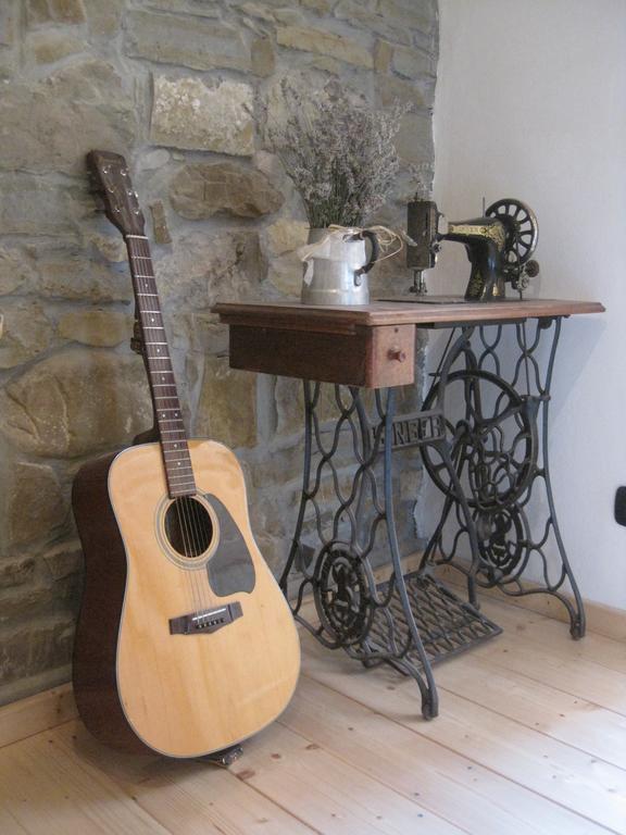 San Dorligo della Valle Rosandra Bed & Breakfast エクステリア 写真