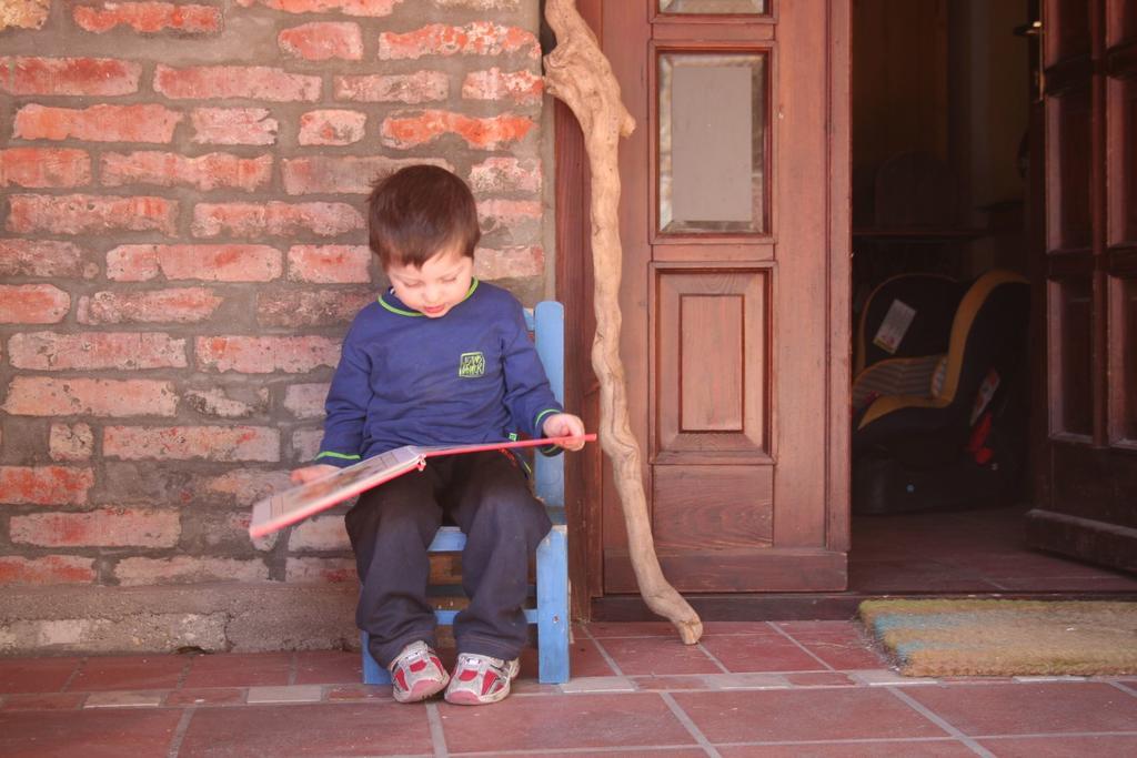 San Dorligo della Valle Rosandra Bed & Breakfast エクステリア 写真
