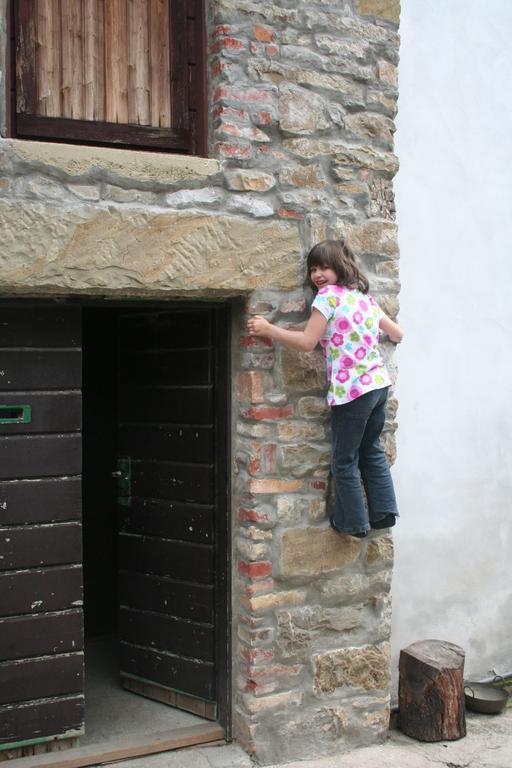 San Dorligo della Valle Rosandra Bed & Breakfast エクステリア 写真