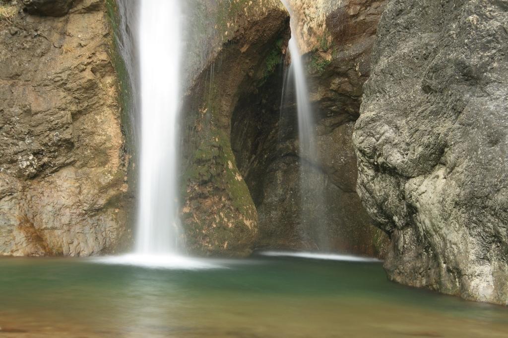 San Dorligo della Valle Rosandra Bed & Breakfast エクステリア 写真